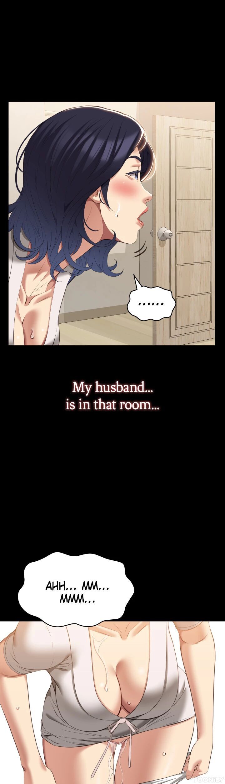 Resume Manhwa - Chapter 67 Page 21