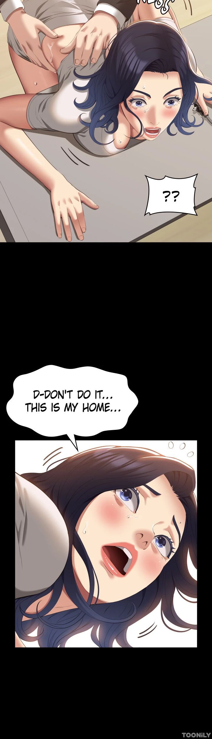 Resume Manhwa - Chapter 67 Page 29