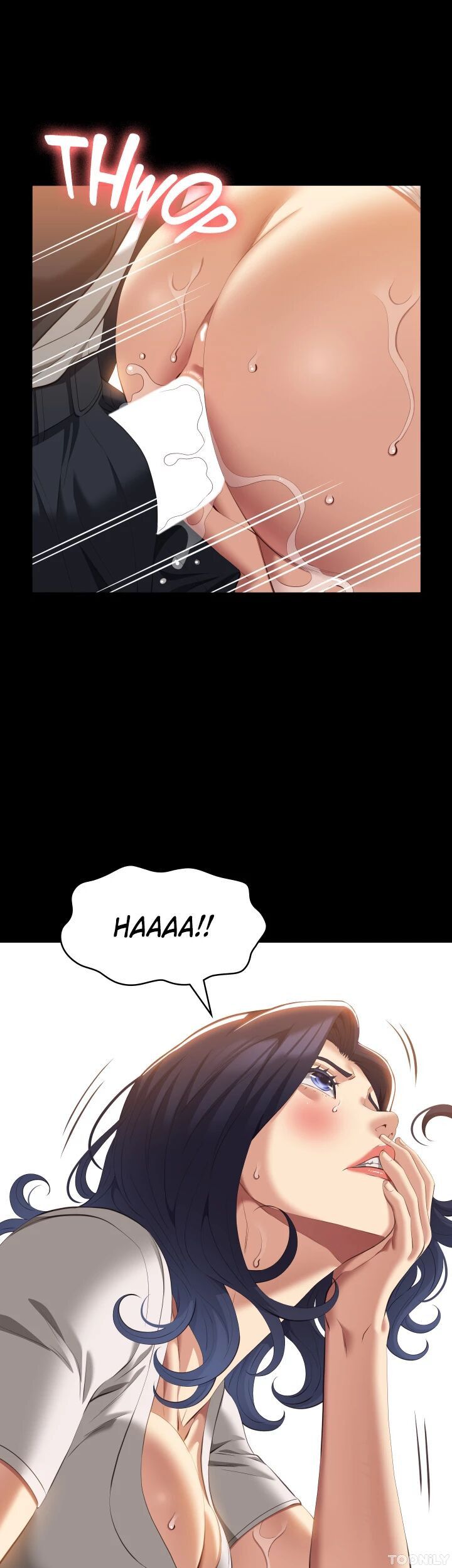 Resume Manhwa - Chapter 67 Page 31