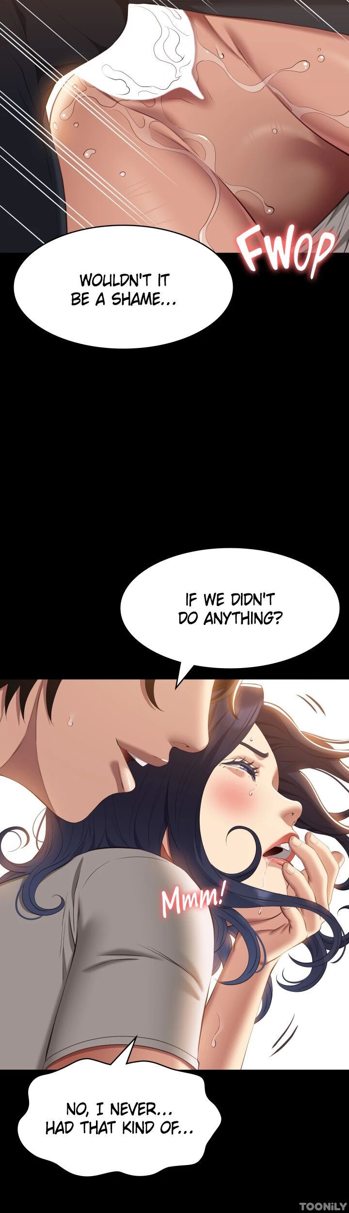 Resume Manhwa - Chapter 67 Page 37