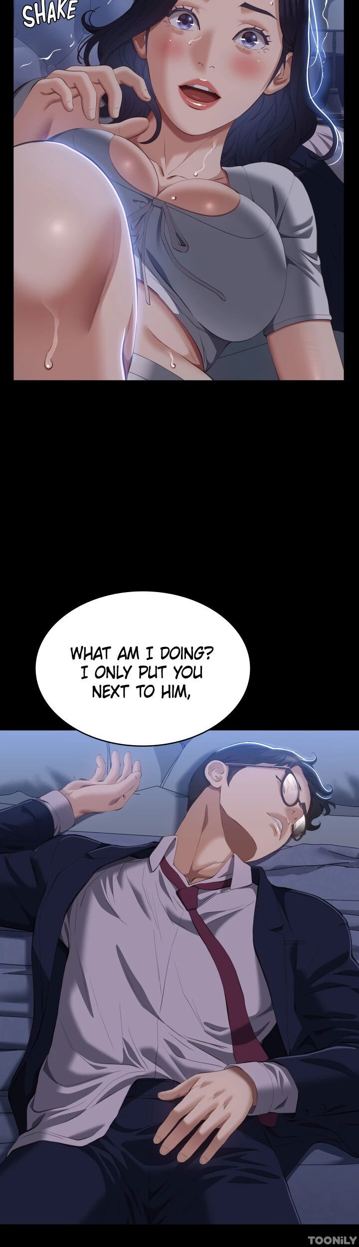 Resume Manhwa - Chapter 67 Page 49