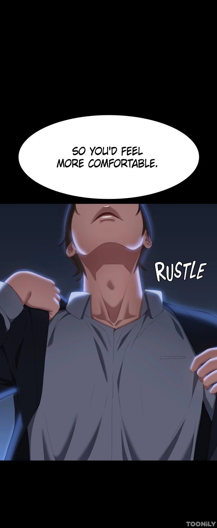 Resume Manhwa - Chapter 67 Page 50