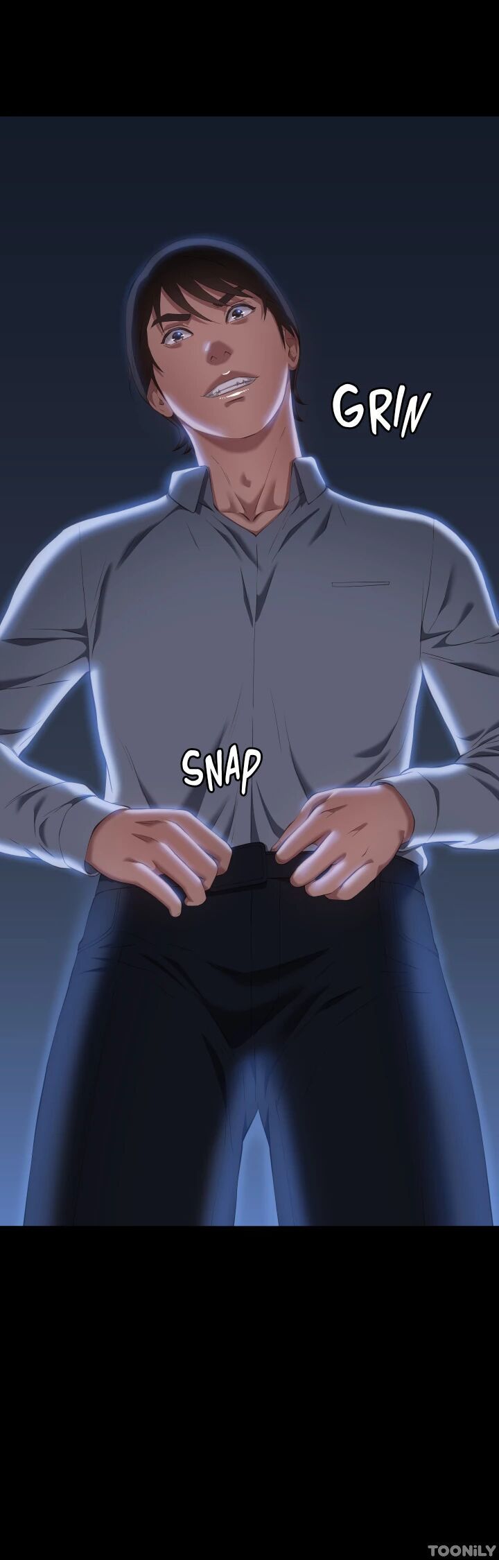 Resume Manhwa - Chapter 67 Page 51