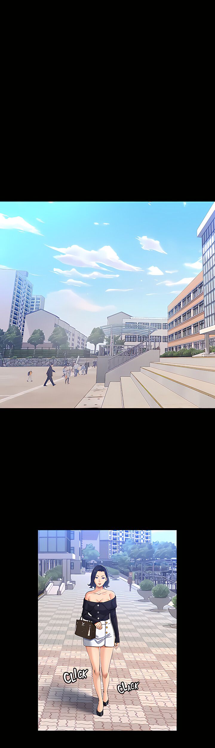 Resume Manhwa - Chapter 35 Page 0