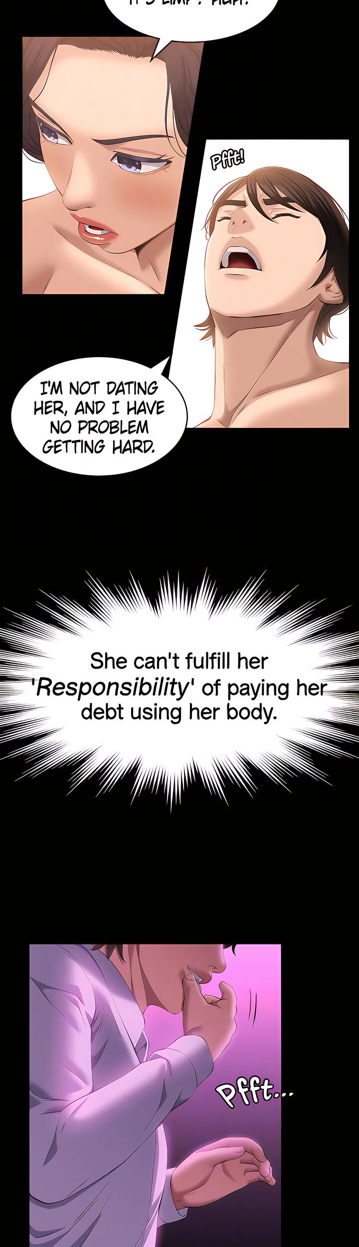 Resume Manhwa - Chapter 35 Page 16
