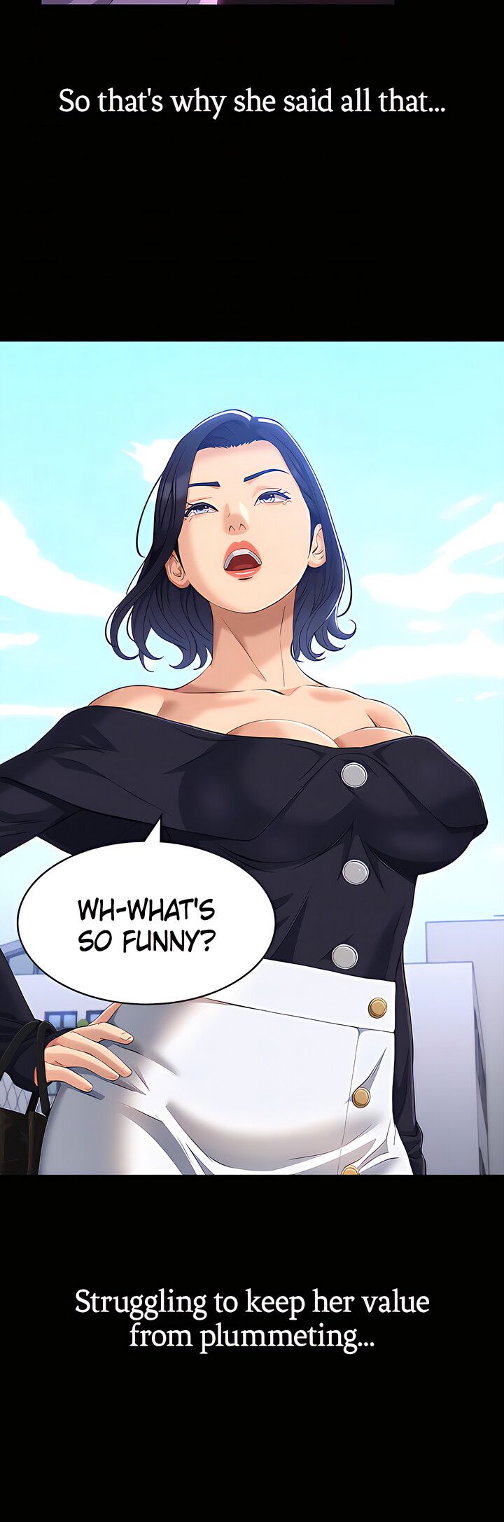 Resume Manhwa - Chapter 35 Page 17