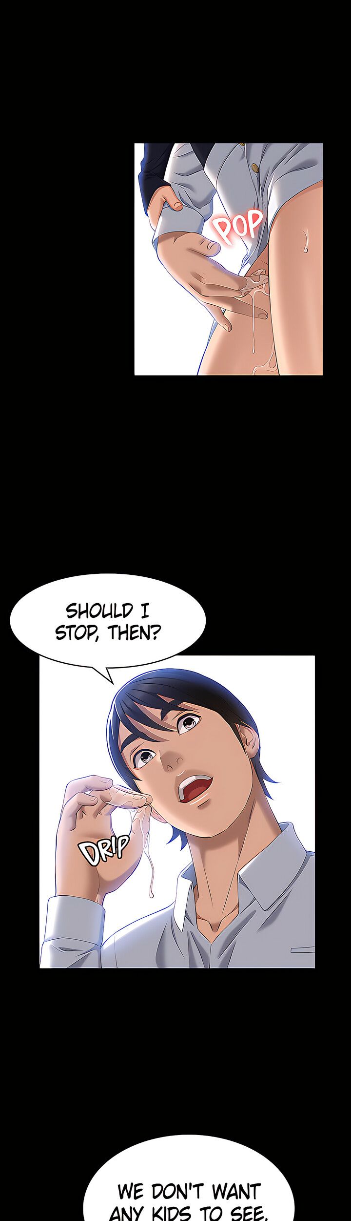 Resume Manhwa - Chapter 35 Page 28