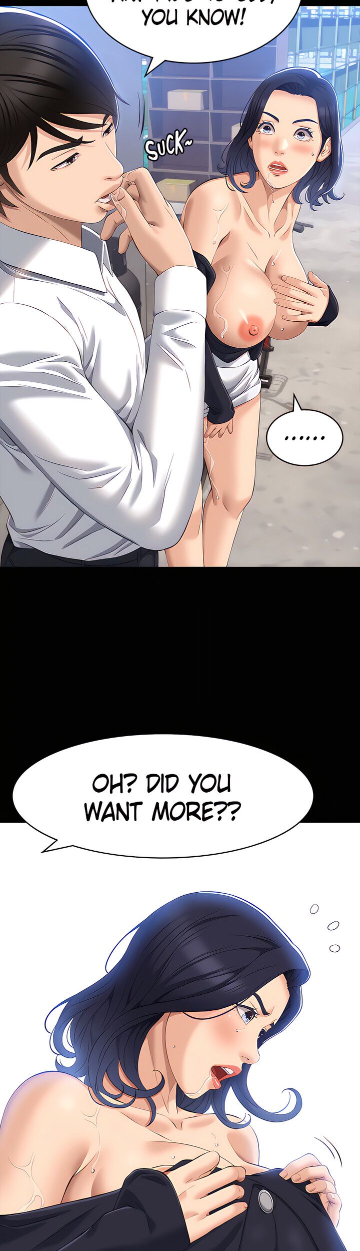 Resume Manhwa - Chapter 35 Page 29