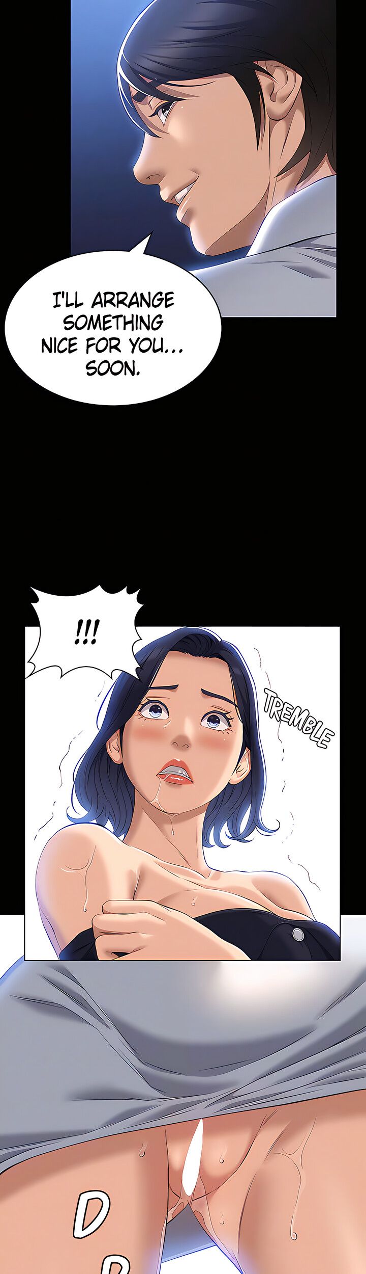 Resume Manhwa - Chapter 35 Page 31