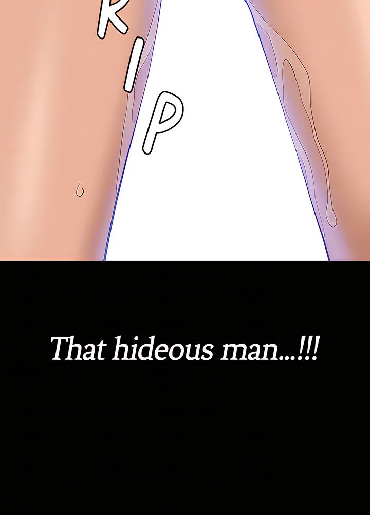 Resume Manhwa - Chapter 35 Page 32