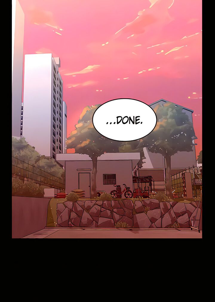 Resume Manhwa - Chapter 35 Page 36