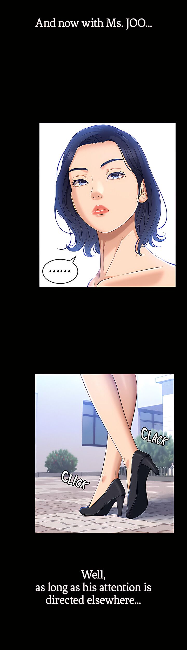 Resume Manhwa - Chapter 35 Page 3