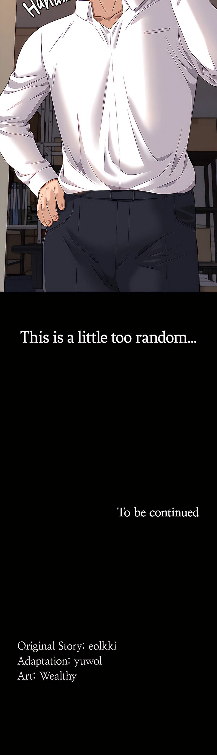 Resume Manhwa - Chapter 35 Page 41