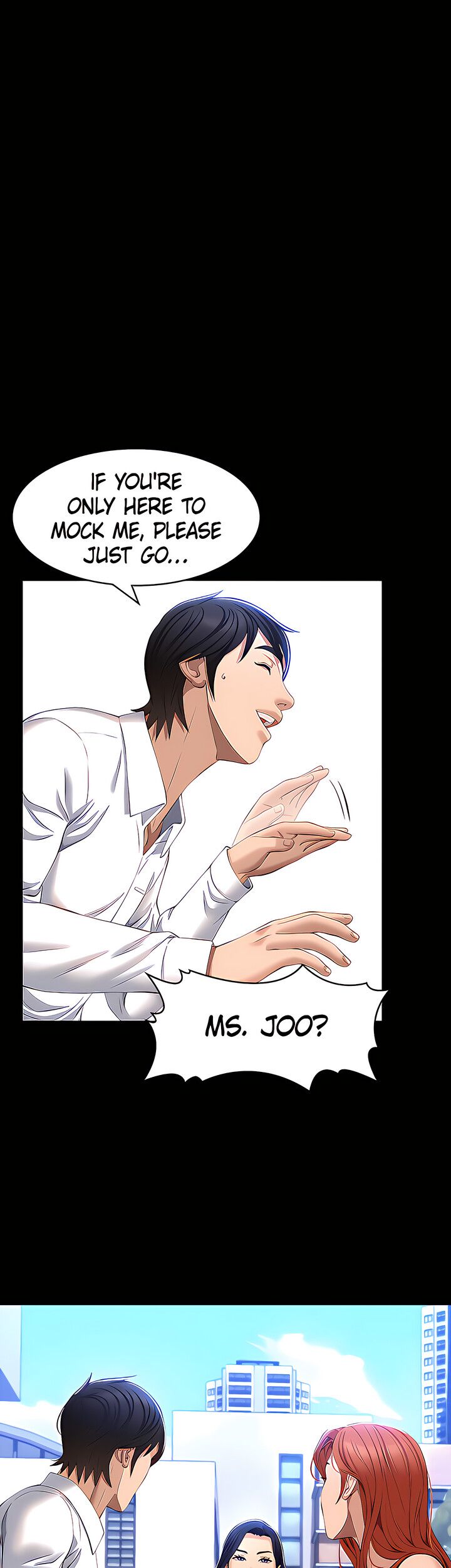 Resume Manhwa - Chapter 35 Page 5