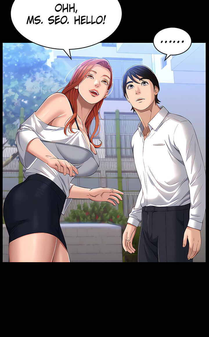 Resume Manhwa - Chapter 35 Page 8