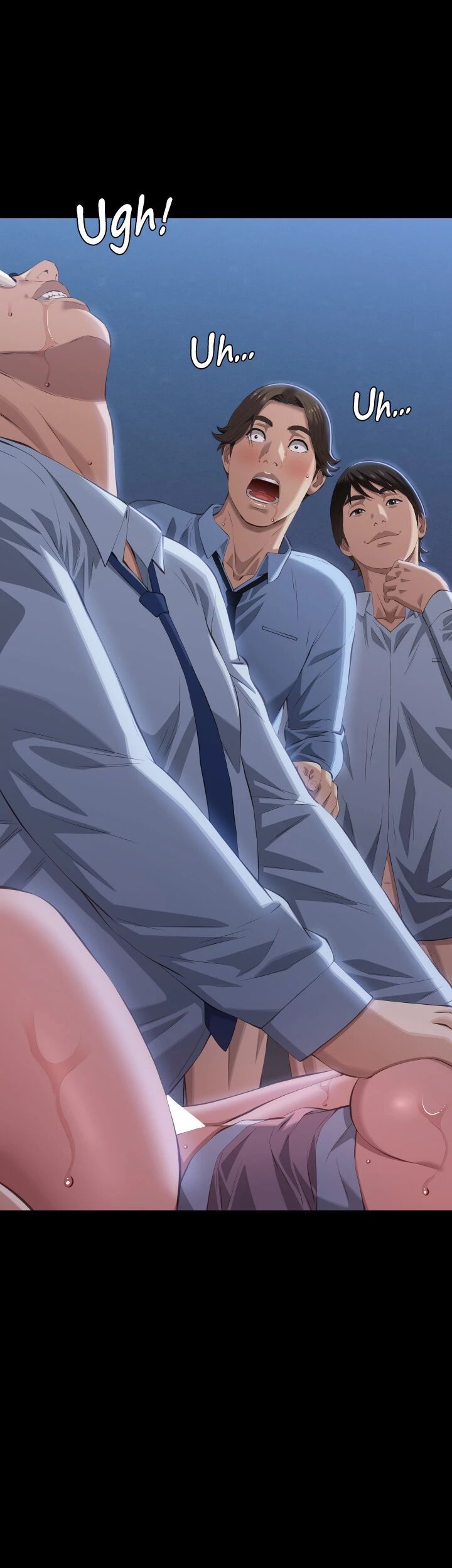 Resume Manhwa - Chapter 93 Page 0