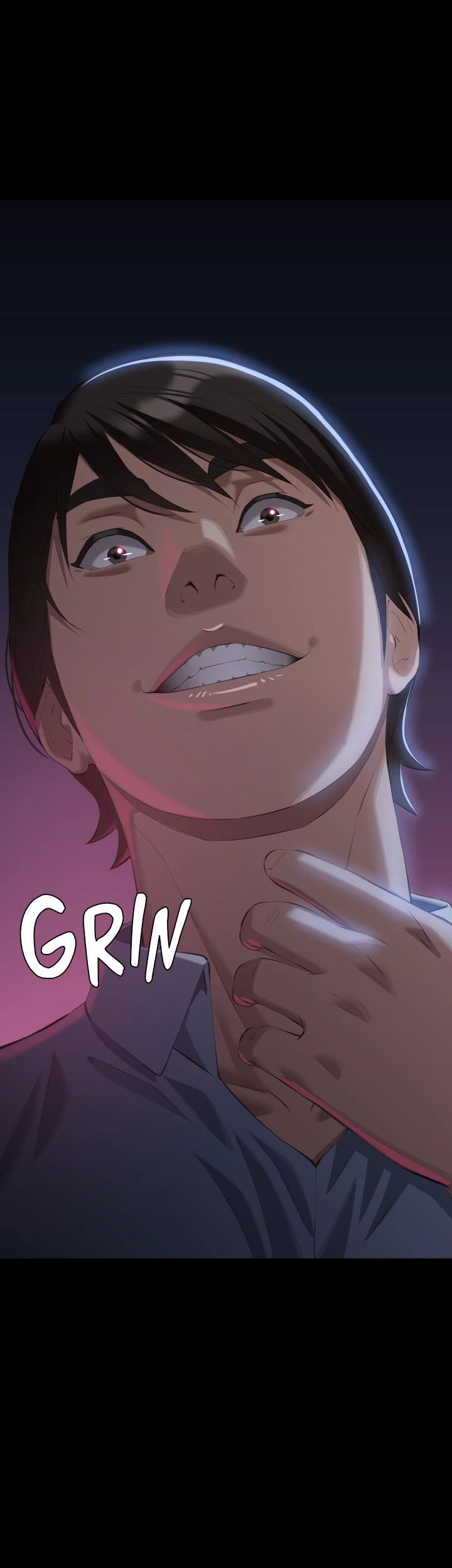 Resume Manhwa - Chapter 93 Page 1