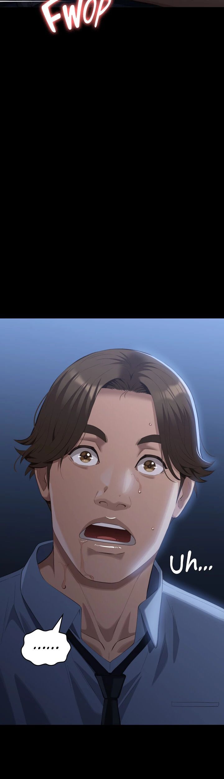 Resume Manhwa - Chapter 93 Page 4