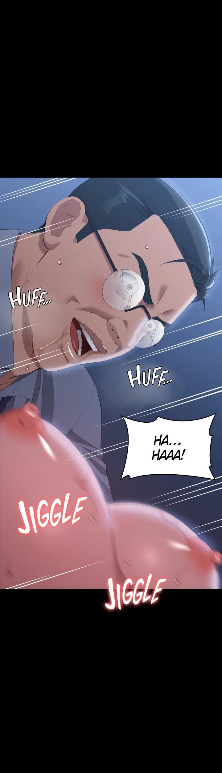 Resume Manhwa - Chapter 93 Page 8