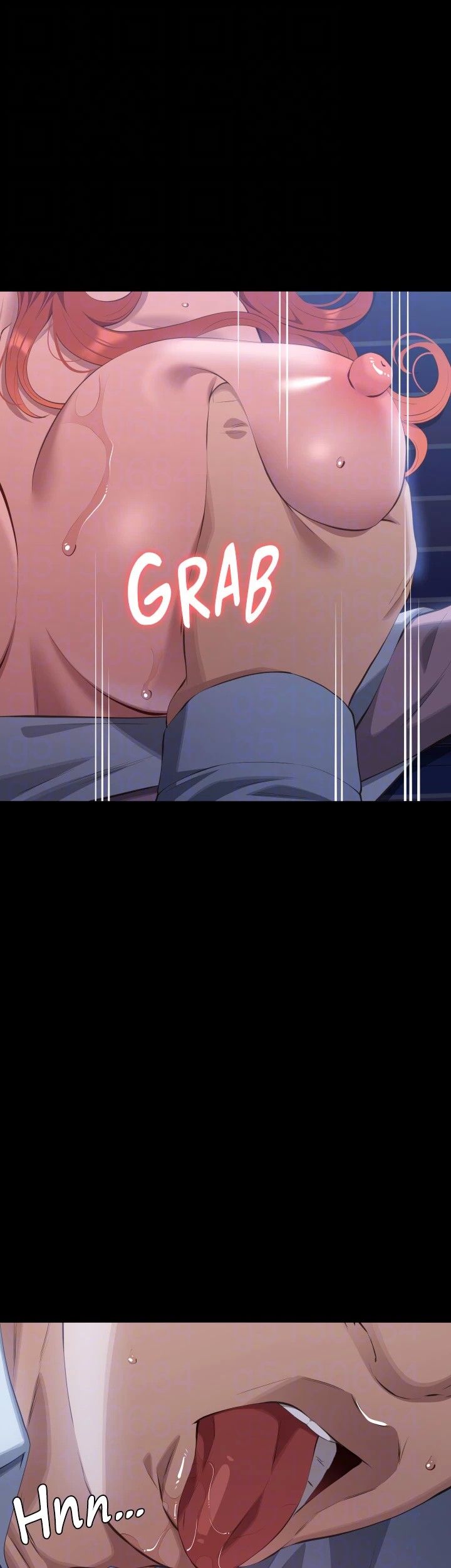 Resume Manhwa - Chapter 93 Page 11