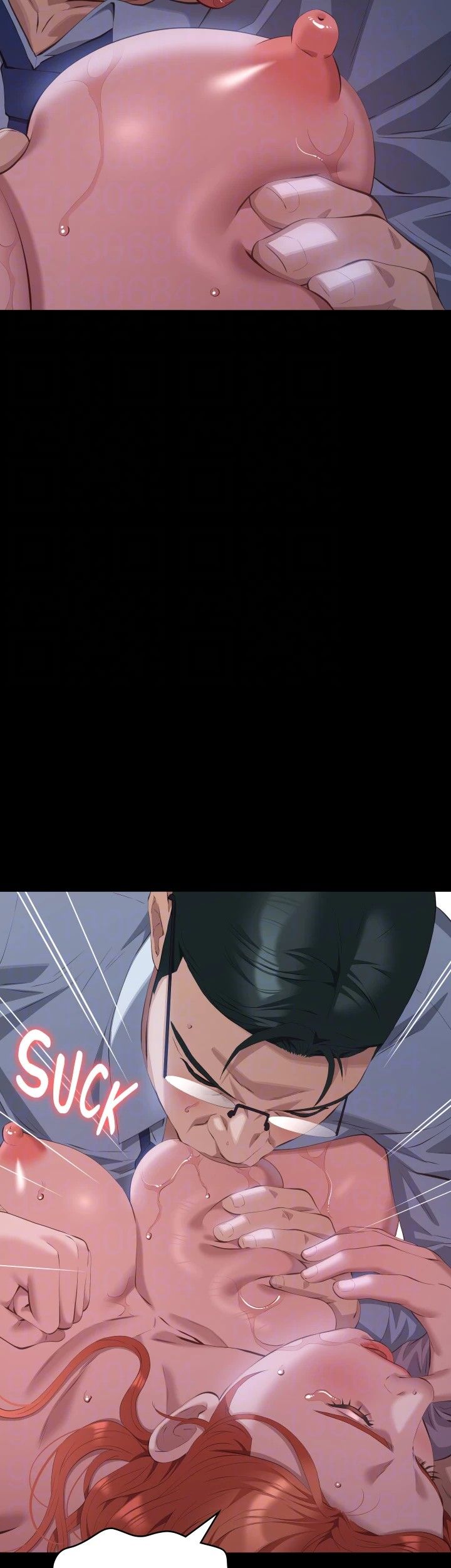 Resume Manhwa - Chapter 93 Page 12