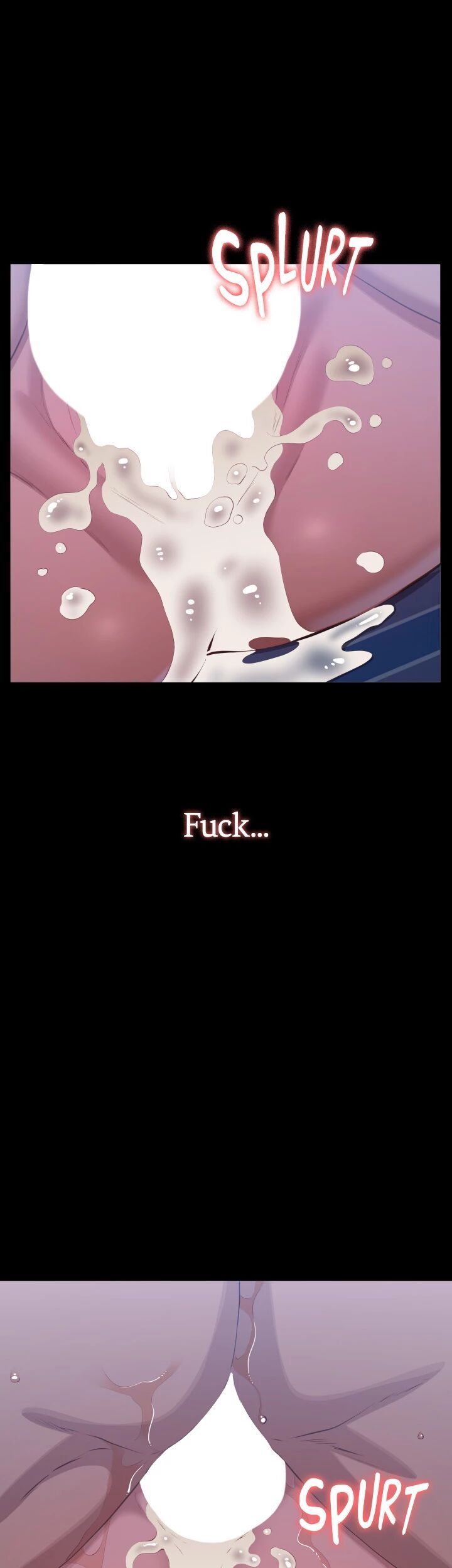 Resume Manhwa - Chapter 93 Page 23