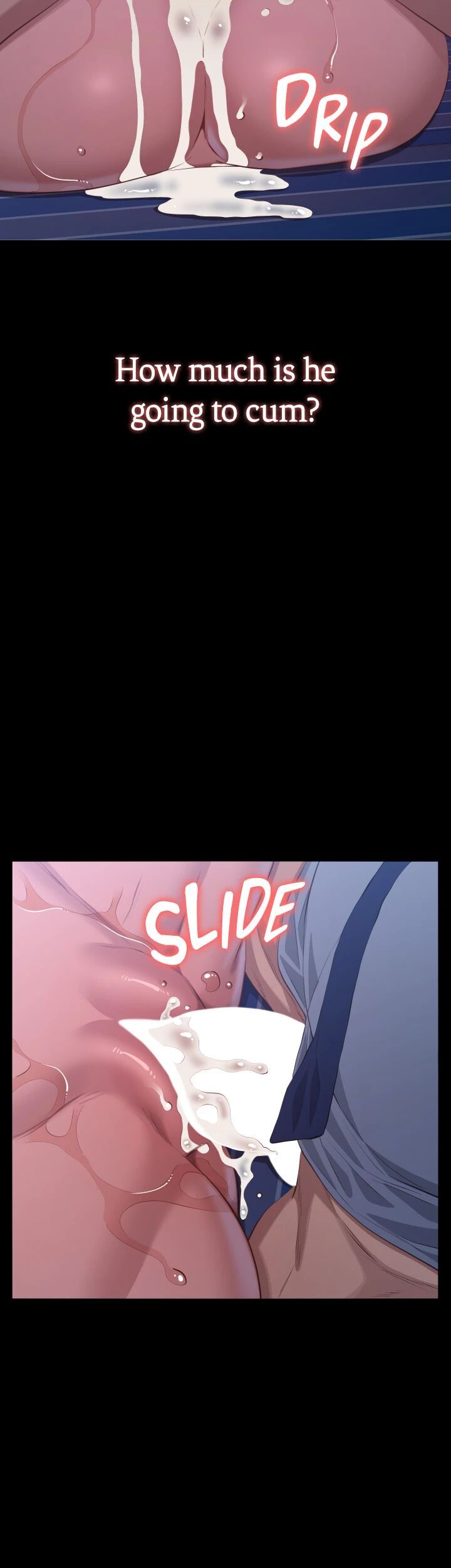 Resume Manhwa - Chapter 93 Page 24