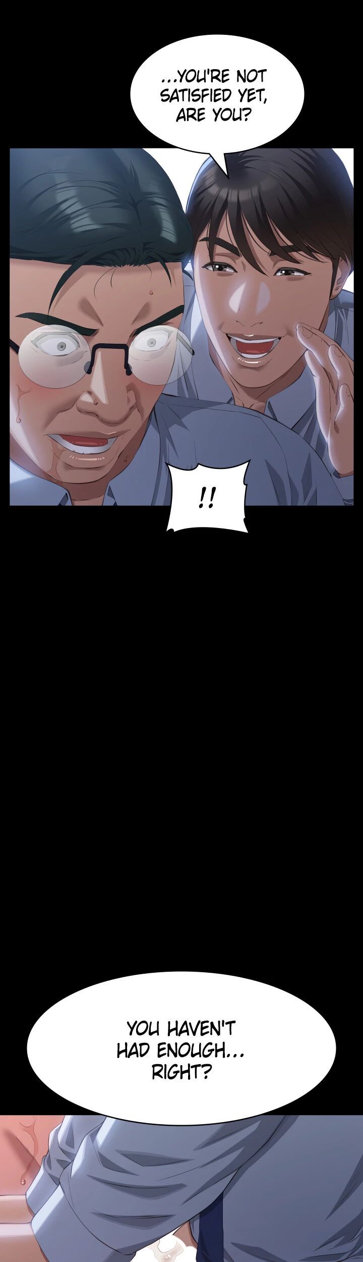 Resume Manhwa - Chapter 93 Page 28