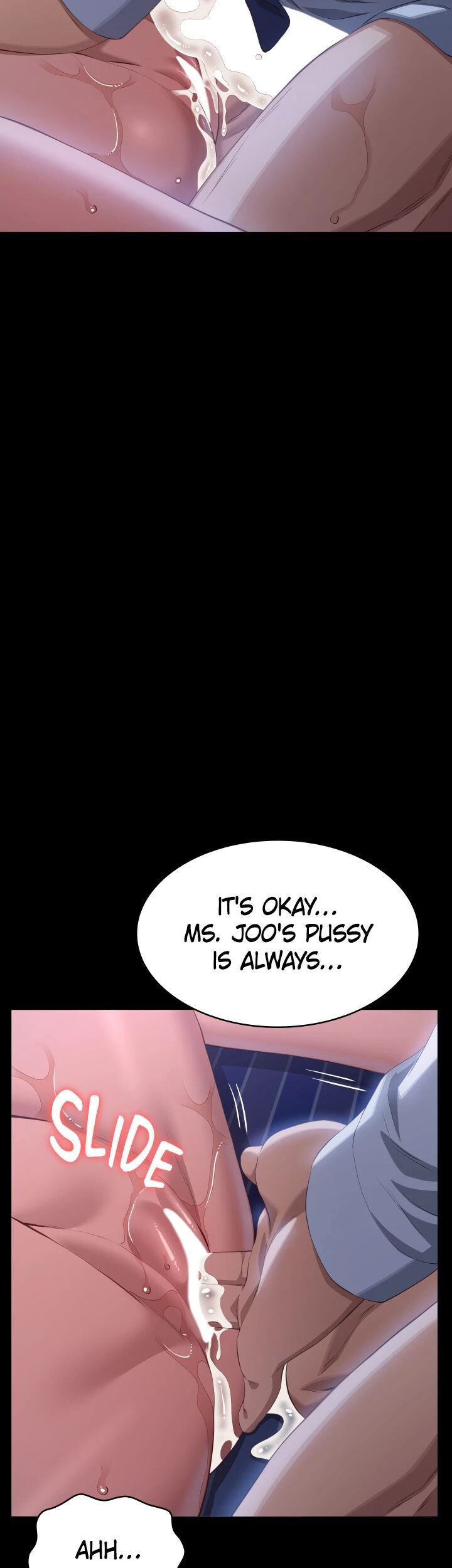 Resume Manhwa - Chapter 93 Page 29