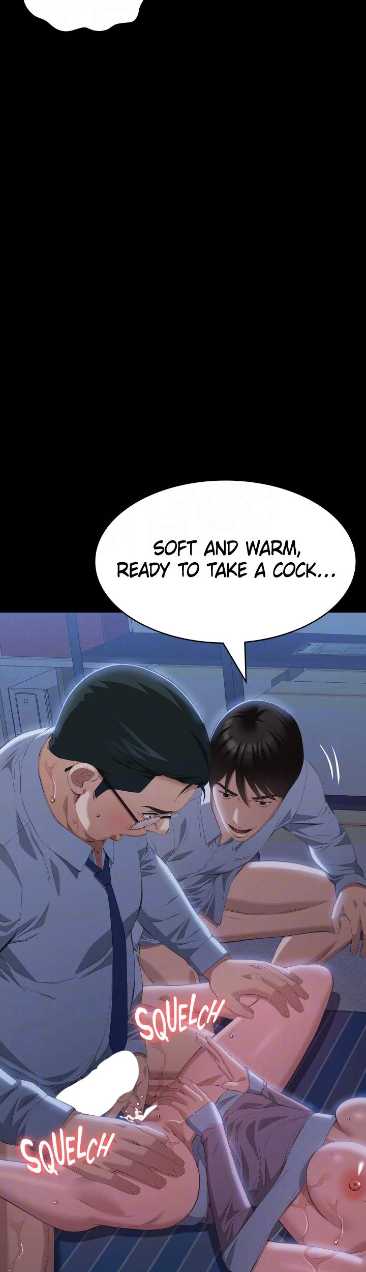 Resume Manhwa - Chapter 93 Page 30