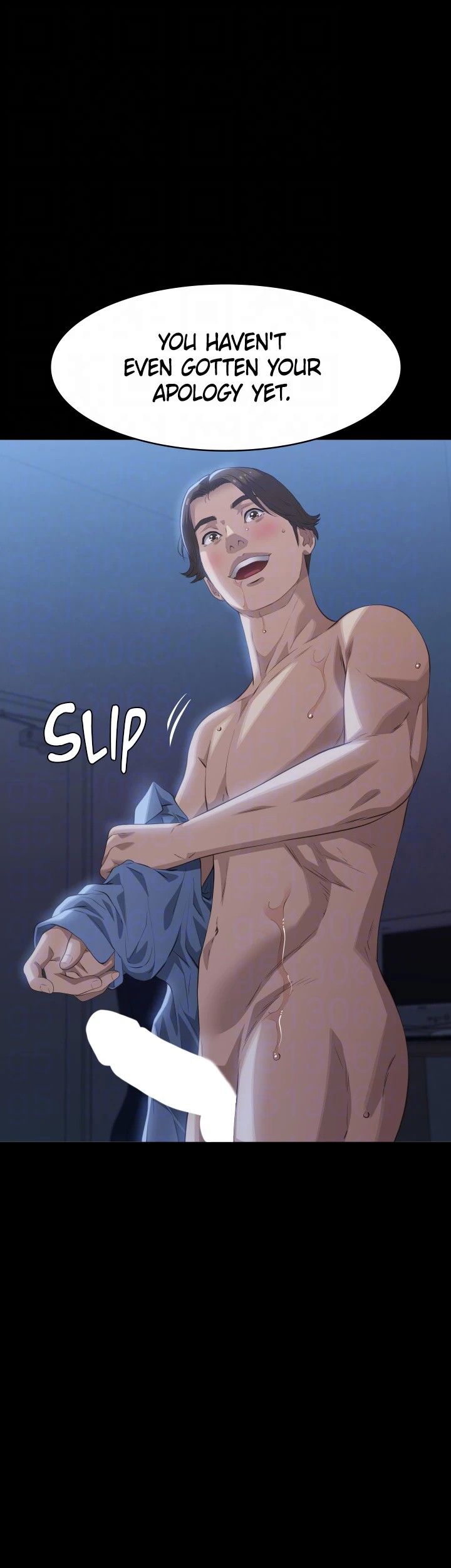 Resume Manhwa - Chapter 93 Page 32