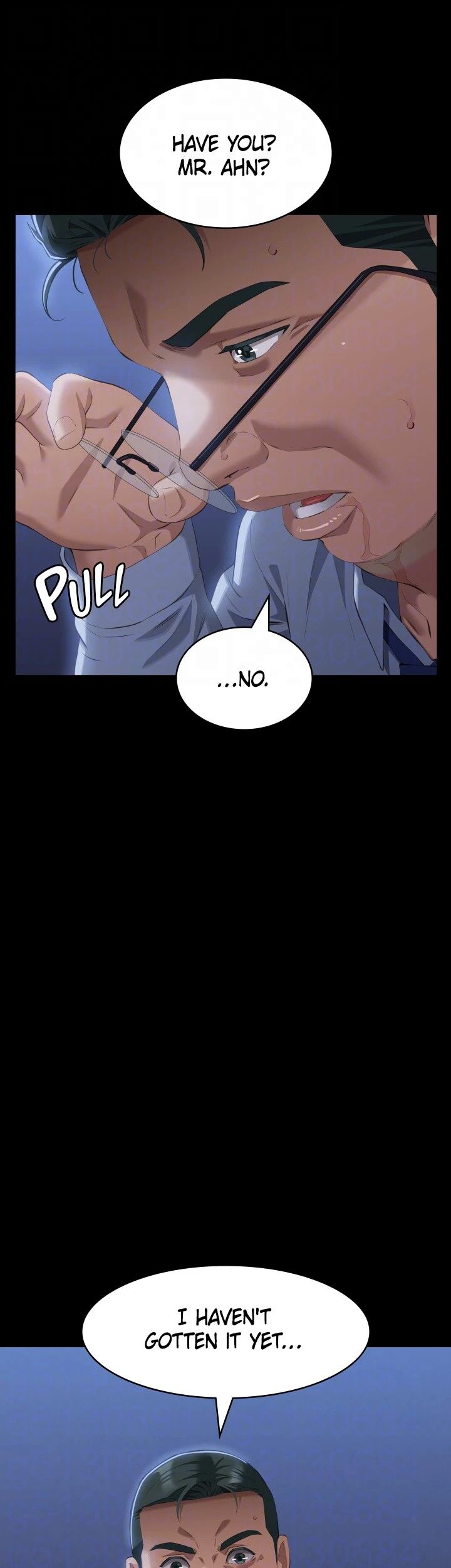 Resume Manhwa - Chapter 93 Page 33