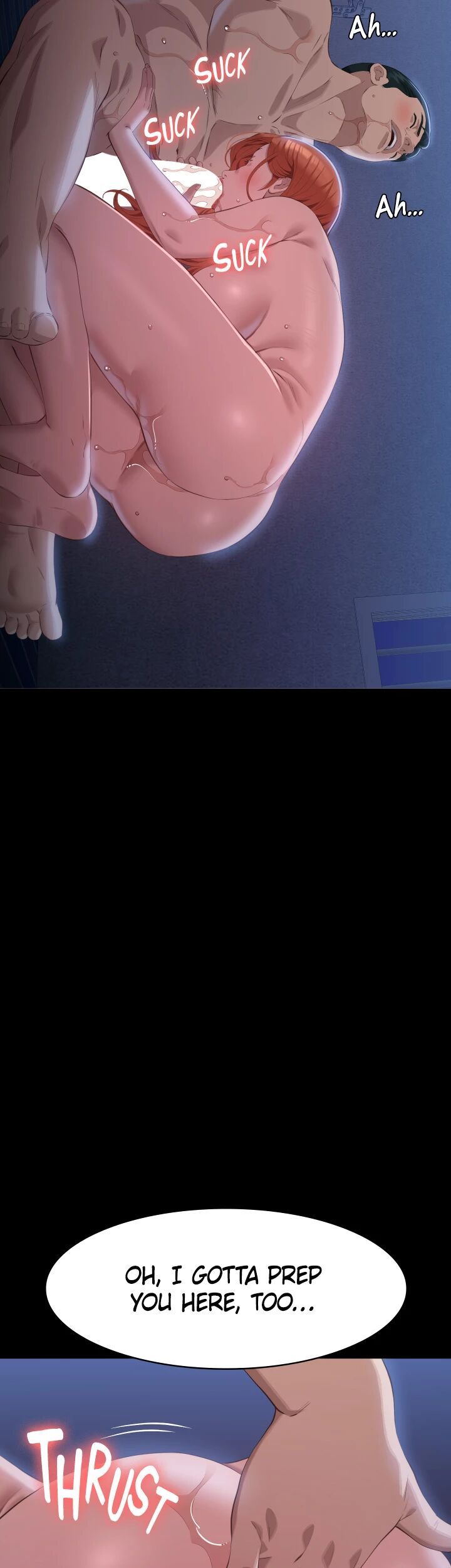 Resume Manhwa - Chapter 93 Page 41