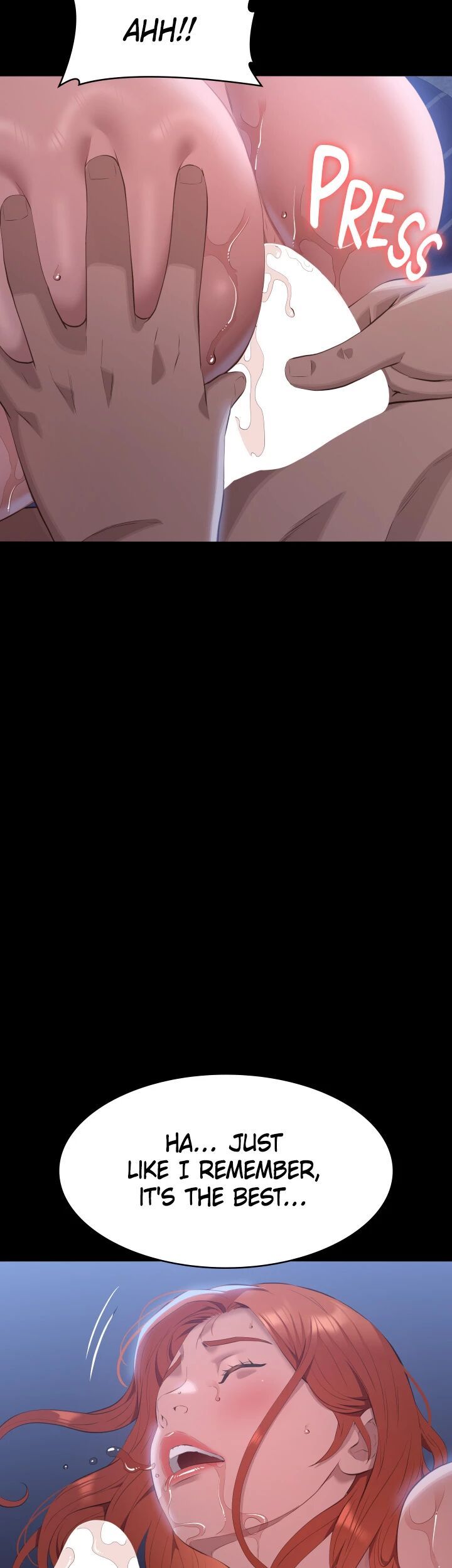 Resume Manhwa - Chapter 93 Page 45