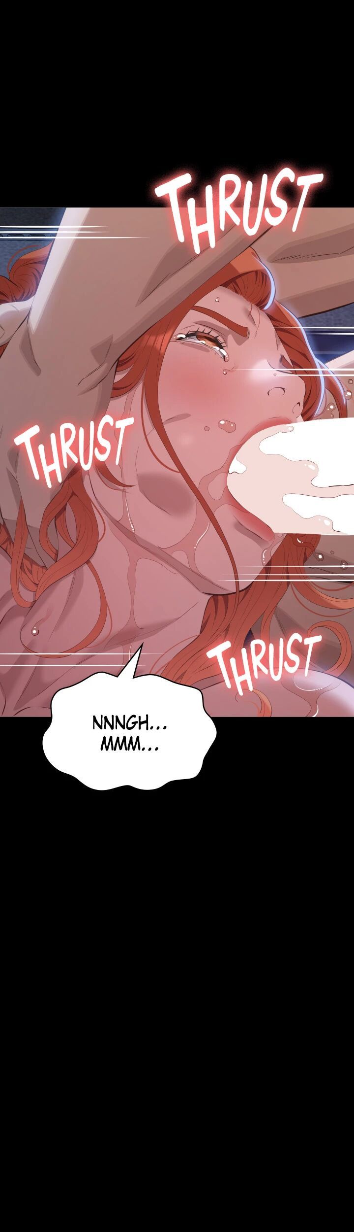 Resume Manhwa - Chapter 93 Page 57