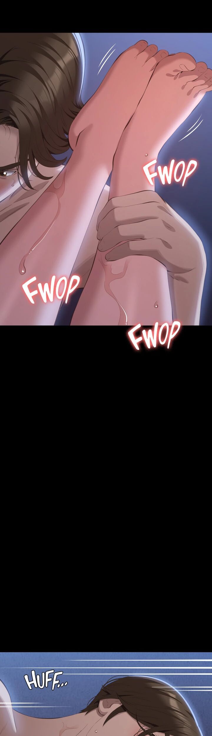 Resume Manhwa - Chapter 93 Page 58