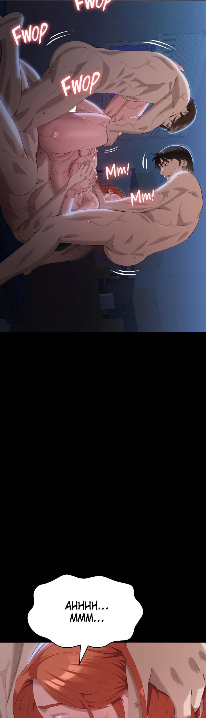 Resume Manhwa - Chapter 93 Page 61