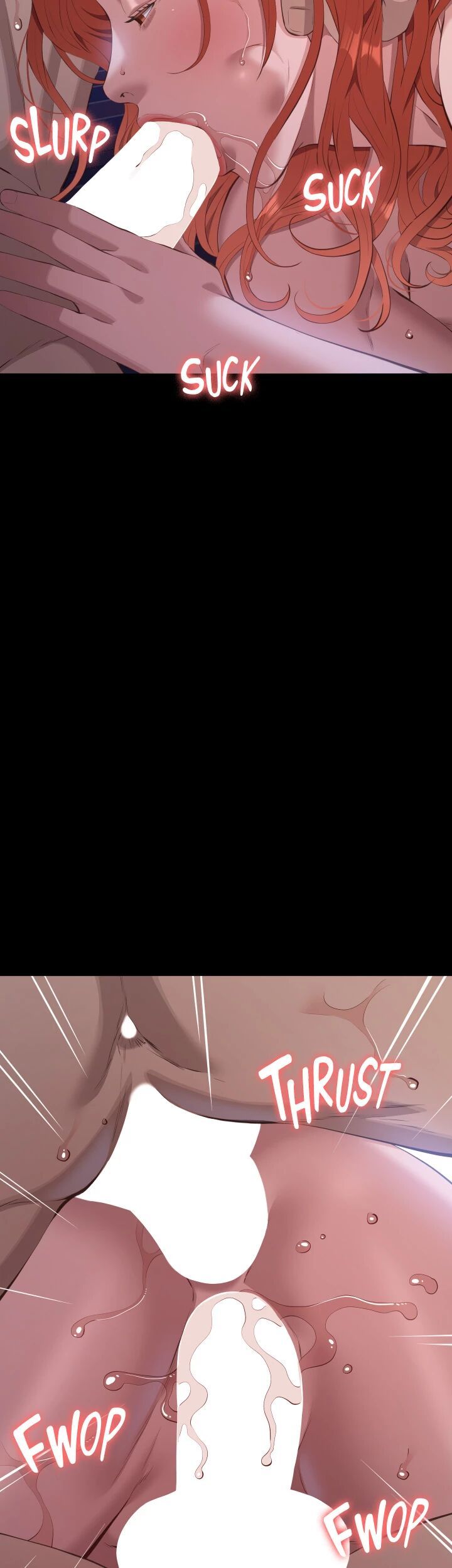 Resume Manhwa - Chapter 93 Page 62