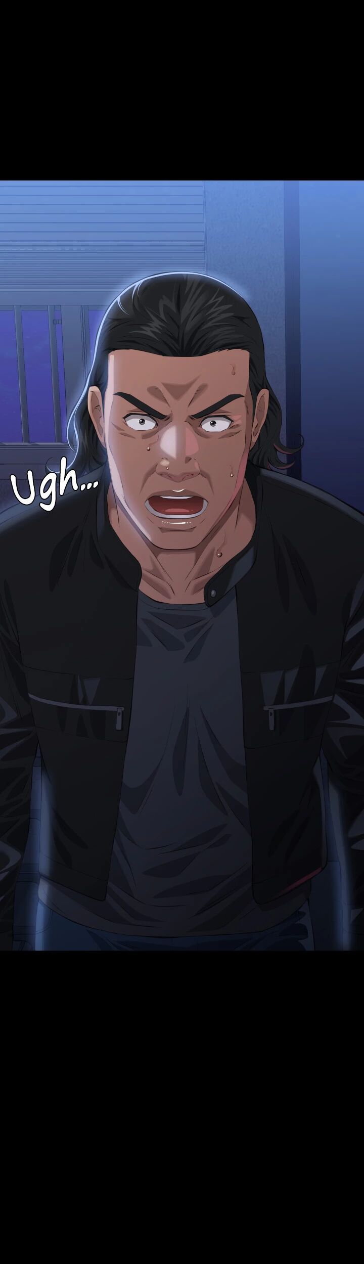 Resume Manhwa - Chapter 93 Page 67