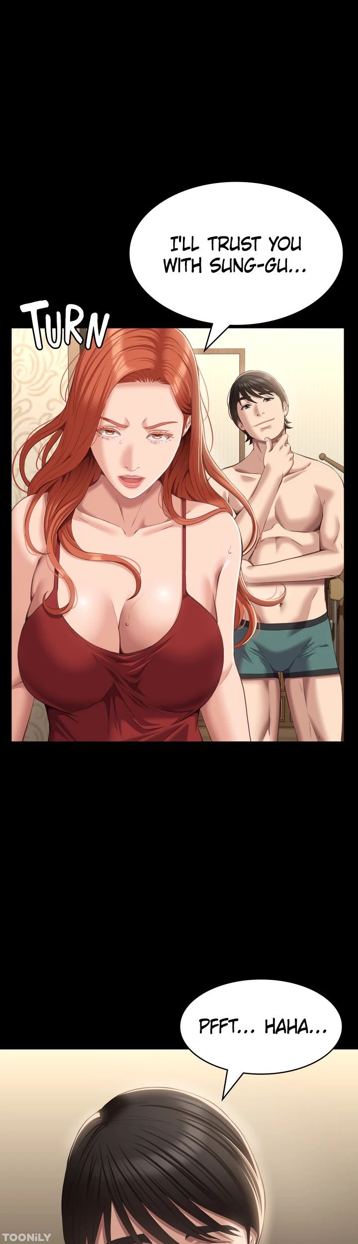 Resume Manhwa - Chapter 52 Page 11