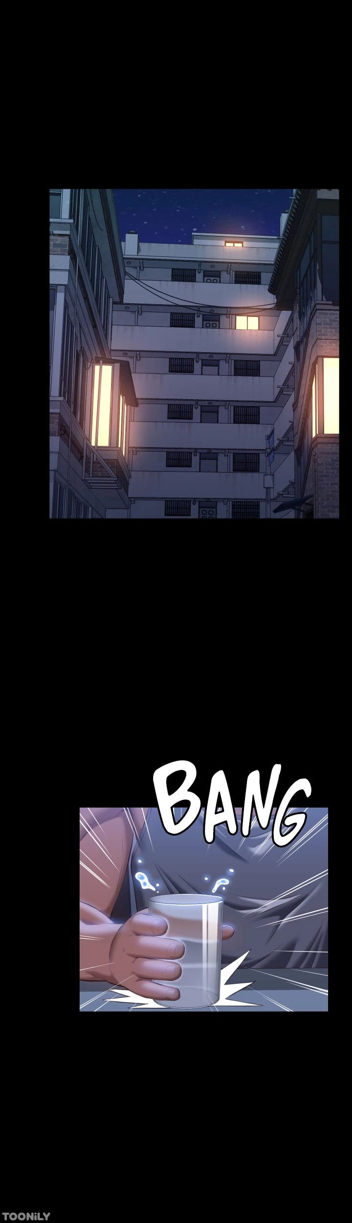 Resume Manhwa - Chapter 52 Page 13