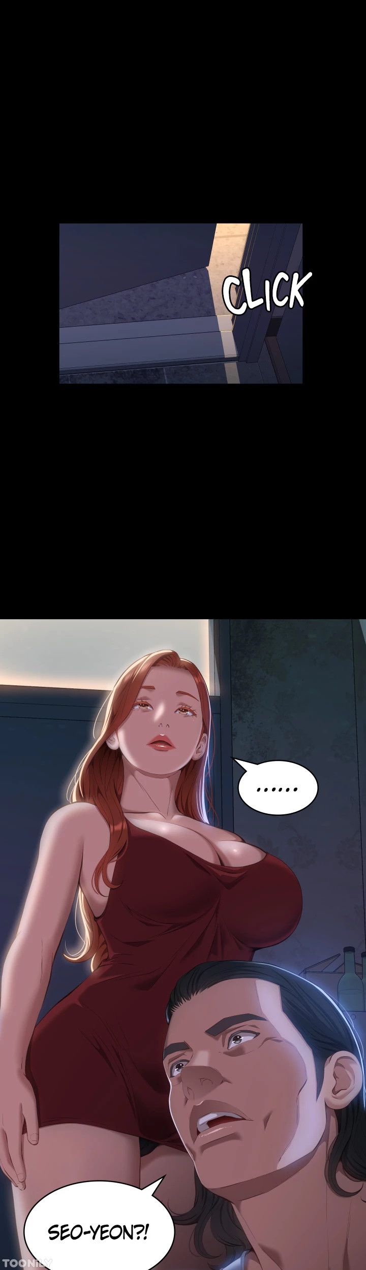 Resume Manhwa - Chapter 52 Page 15