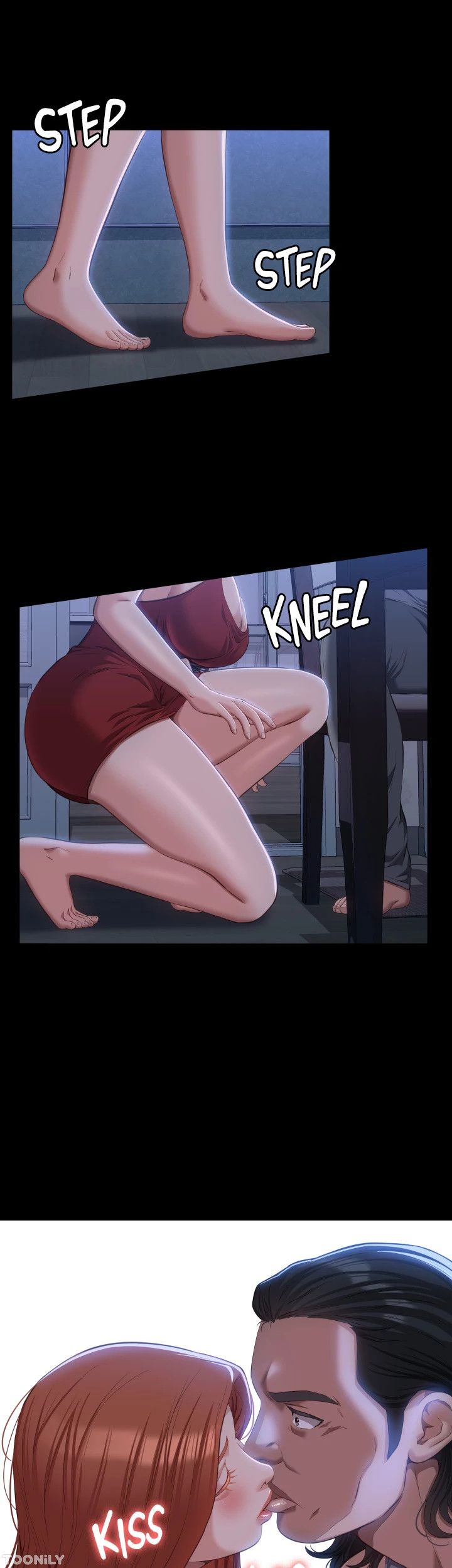 Resume Manhwa - Chapter 52 Page 17