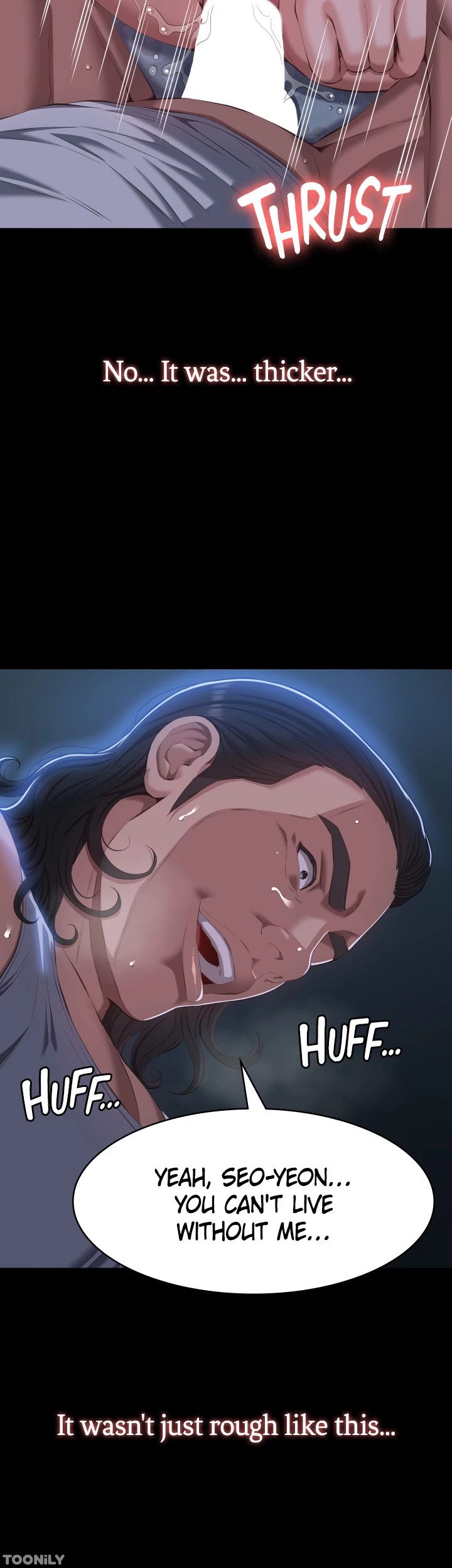 Resume Manhwa - Chapter 52 Page 22