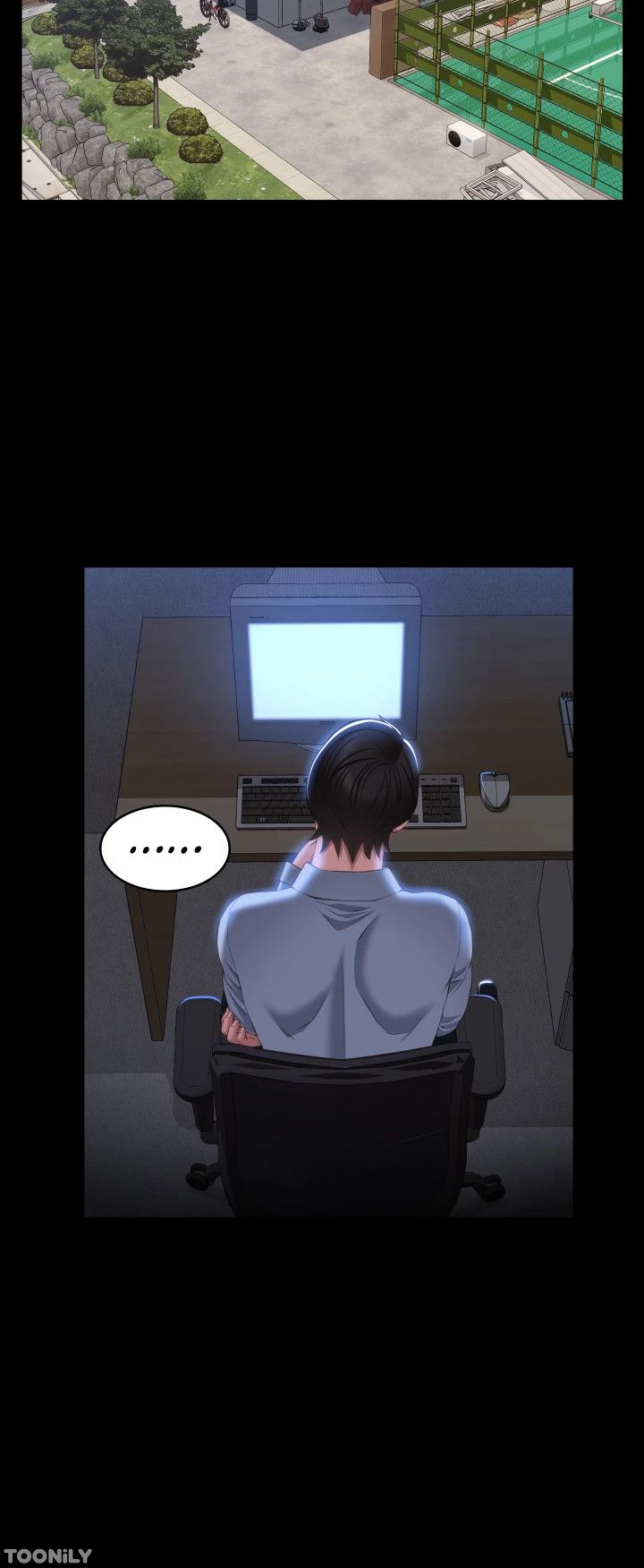 Resume Manhwa - Chapter 52 Page 30