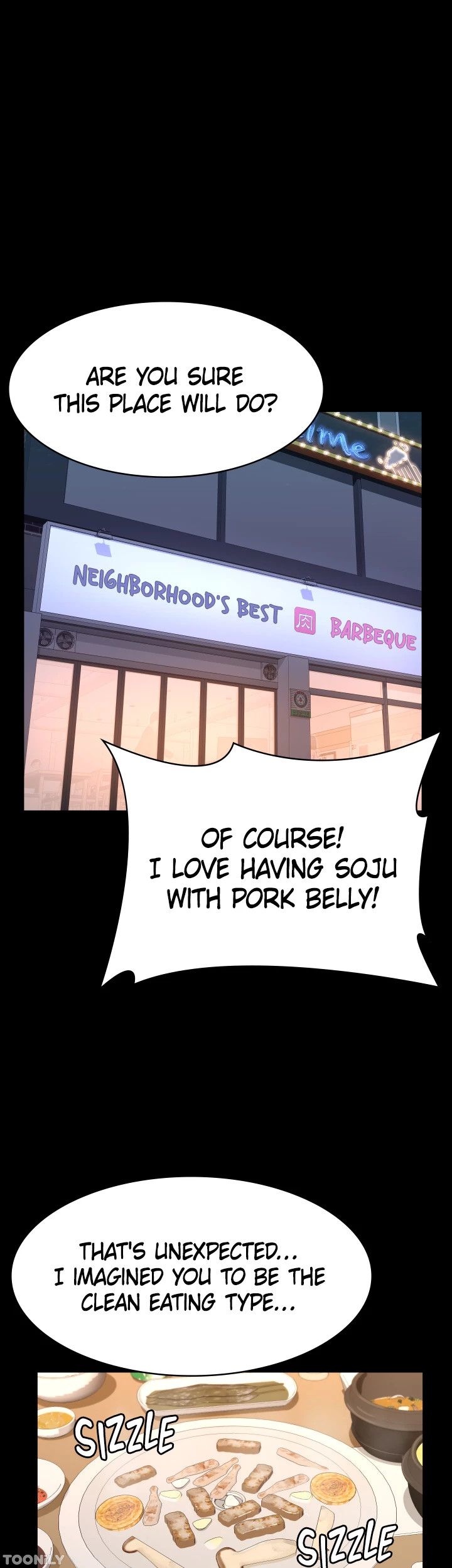 Resume Manhwa - Chapter 52 Page 38