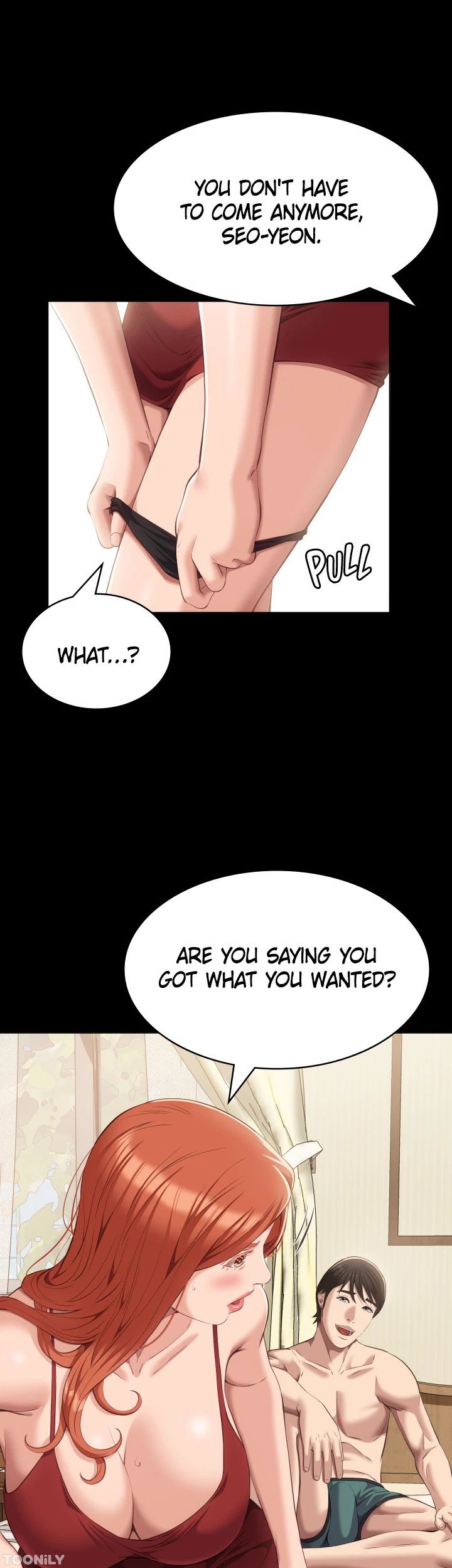 Resume Manhwa - Chapter 52 Page 3