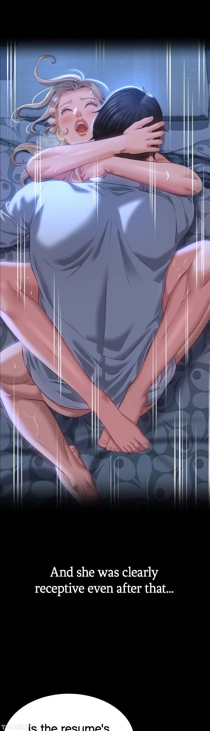 Resume Manhwa - Chapter 52 Page 43