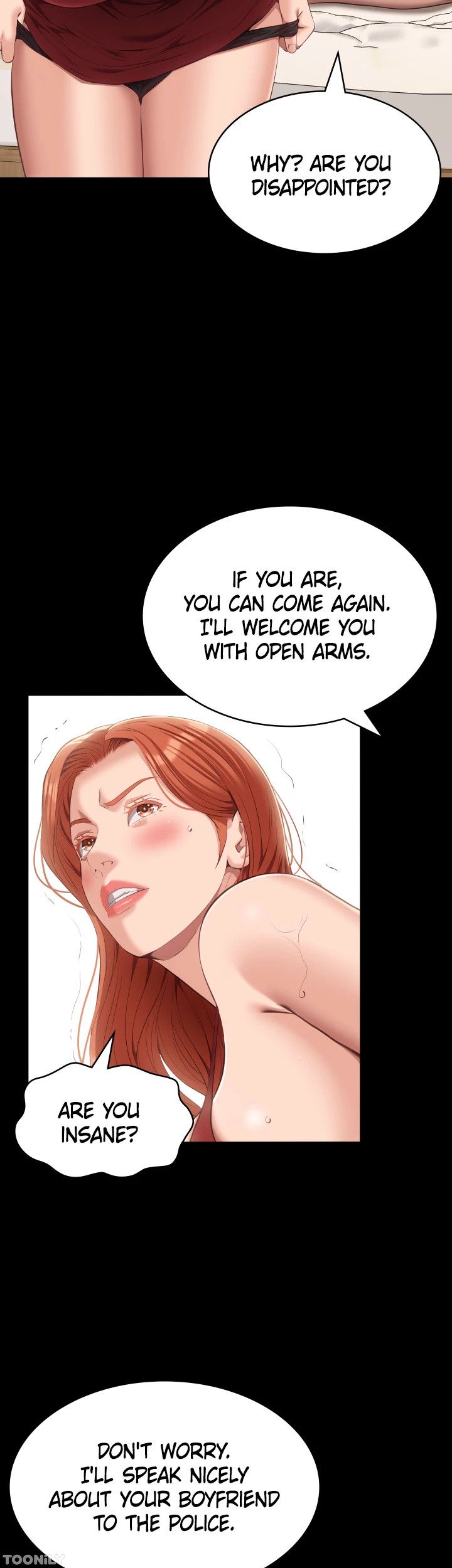 Resume Manhwa - Chapter 52 Page 4