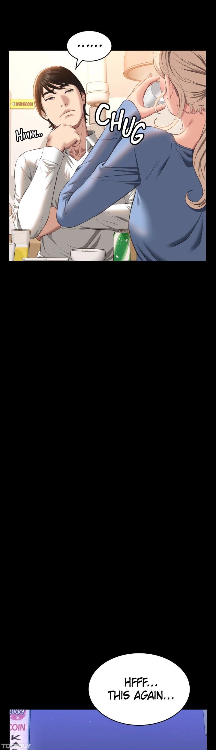 Resume Manhwa - Chapter 52 Page 50